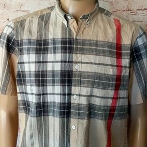 BURBERRY BRIT SHIRT